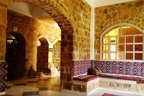 Hotel Mabrouk Tataouine Екстериор снимка